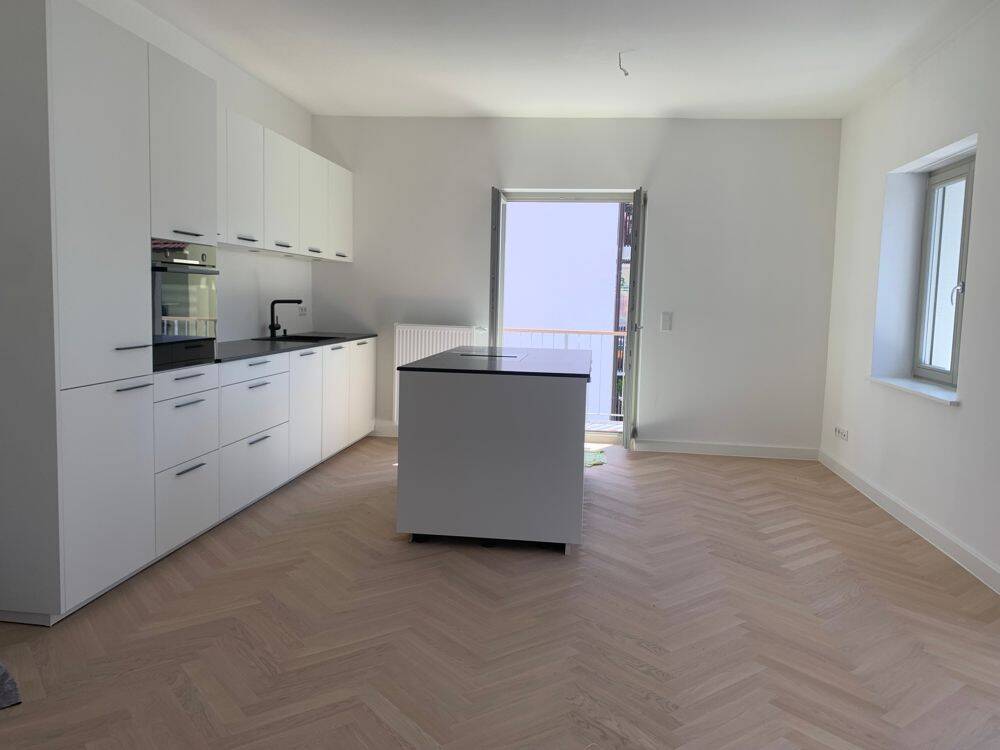 Wohnung zur Miete - Ansicht 4