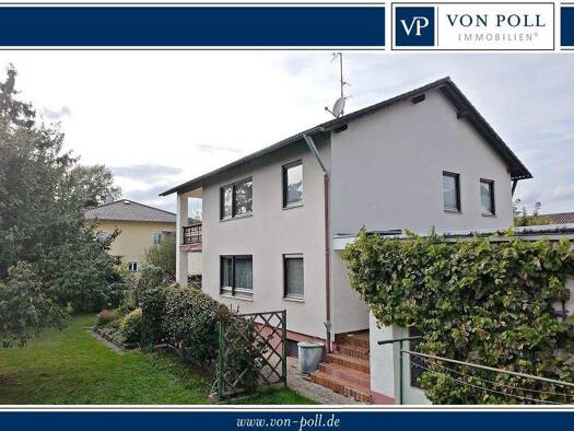 Einfamilienhaus zum Kauf 357.000 € 7 Zimmer 160 m² 846 m² Grundstück Osterhofen 94486