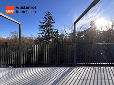 Penthouse zur Miete 3.250 € 4 Zimmer 126,3 m² 4. Geschoss frei ab sofort Thalk.Obersendl.-Forsten-Fürstenr.-Solln München 81479