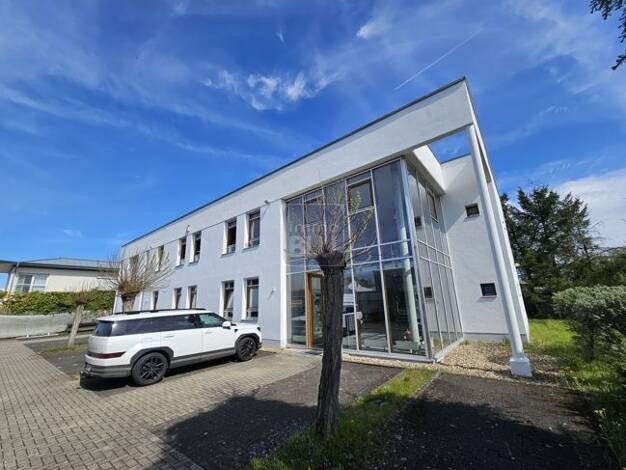 Bürofläche zum Kauf 987.000 € 585,3 m² Bürofläche Blankenloch Stutensee / Blankenloch 76297