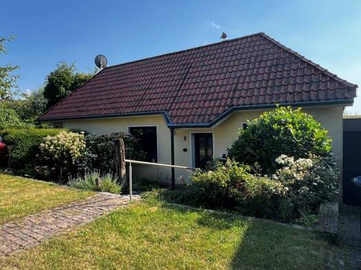 Einfamilienhaus zum Kauf 340.000 € 5 Zimmer 120 m² 477 m² Grundstück Dores-Albrecht-Straße 7 Bienen Rees 46459