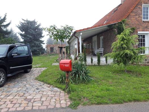 Terrassenwohnung zur Miete 1.300 € 2 Zimmer 120 m² Geschoss 1/2 frei ab sofort Serbitz Wiedemar 04509