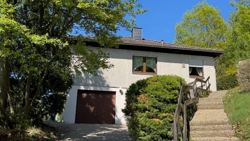 Einfamilienhaus zum Kauf 249.000 € 6 Zimmer 153 m² 1.287 m² Grundstück Blaubach 66869