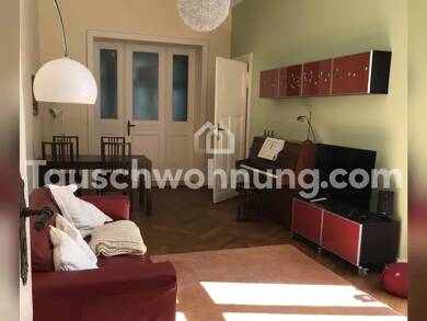 Wohnung zur Miete Tauschwohnung 946 € 4 Zimmer 128 m² EG Berlin 10715
