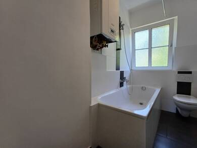Wohnung zur Miete 699 € 3 Zimmer 74,6 m² frei ab sofort Hardenbergstr. 19 Innenstadt Minden 32427
