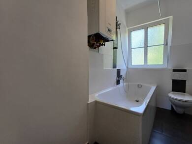 Wohnung zur Miete 699 € 3 Zimmer 74,6 m² frei ab sofort Hardenbergstr. 19 Innenstadt 7 Minden 32427