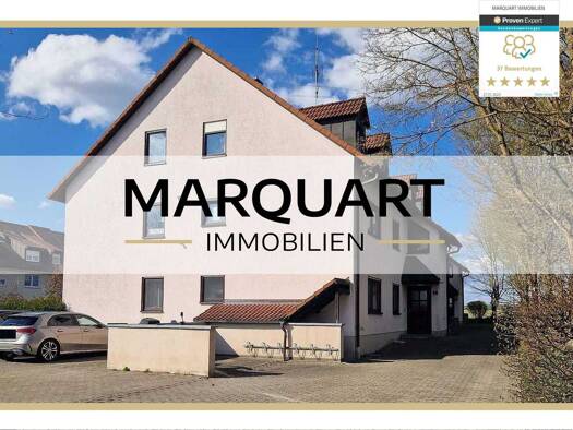 Wohnung zum Kauf 162.000 € 3 Zimmer 71 m² Nordwestlicher Stadtteil Schweinfurt 97424