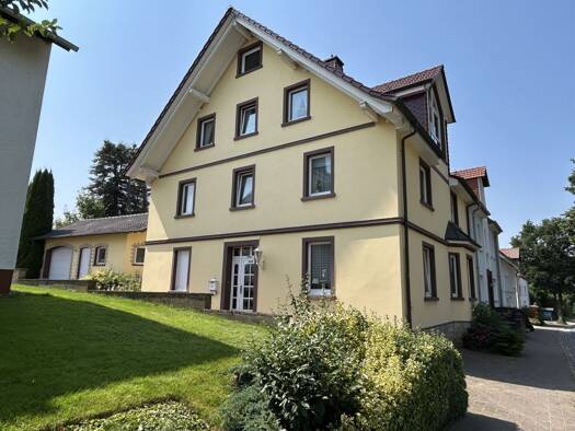 Einfamilienhaus zum Kauf 149.000 € 7 Zimmer 170 m² 3.518 m² Grundstück Rösebeck Borgentreich 34434