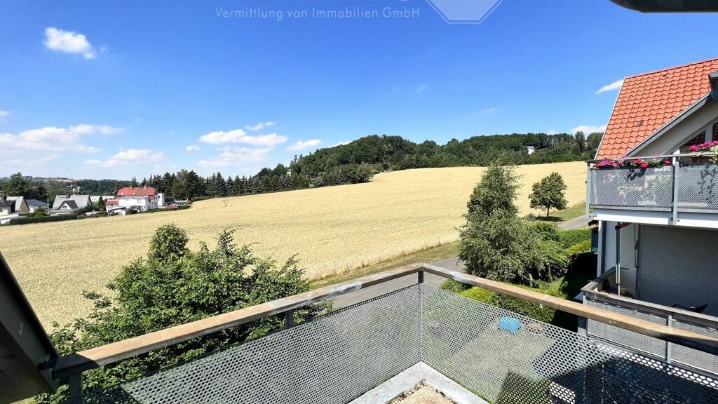 Wohnung zum Kauf 80.000 € 3 Zimmer 62 m² EG Silberstraße Wilkau-Haßlau 08112