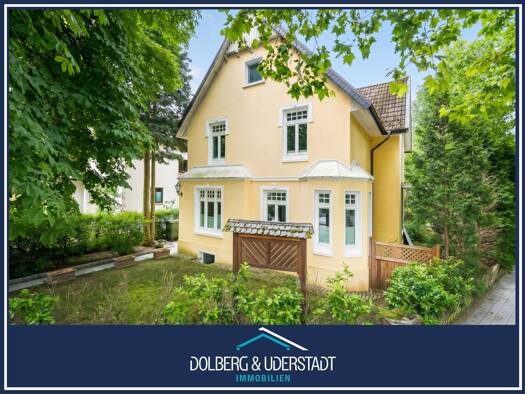 Villa zum Kauf 829.000 € 7 Zimmer 173 m² 732 m² Grundstück Rahlstedt Hamburg 22143
