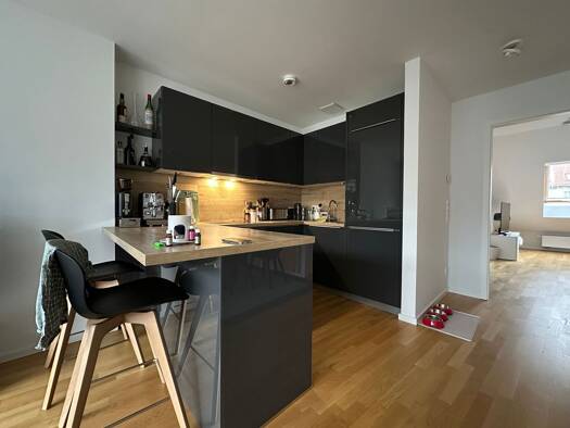 Maisonette zur Miete 1.250 € 4 Zimmer 97,6 m² 1. Geschoss frei ab sofort Elstal Wustermark 14641