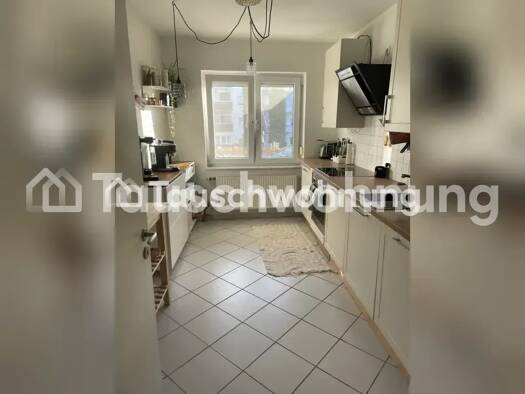 Wohnung zur Miete Tauschwohnung 550 € 2 Zimmer 55 m² 2. Geschoss Vilich-Rheindorf Beuel 53225