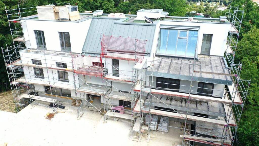 Wohnung zum Kauf - Erstbezug 1.740.000 € 4 Zimmer 128,7 m² 1. Geschoss Wien 1130