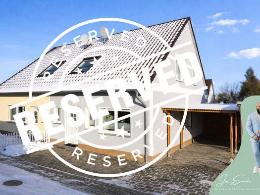 Doppelhaushälfte zum Kauf 219.000 € 4 Zimmer 101 m² 300 m² Grundstück Altenweddingen Sülzetal / Altenweddingen 39171