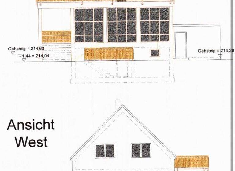 Einfamilienhaus zum Kauf 920.000 € 3 Zimmer 104,5 m² 539 m² Grundstück Mödling 2340