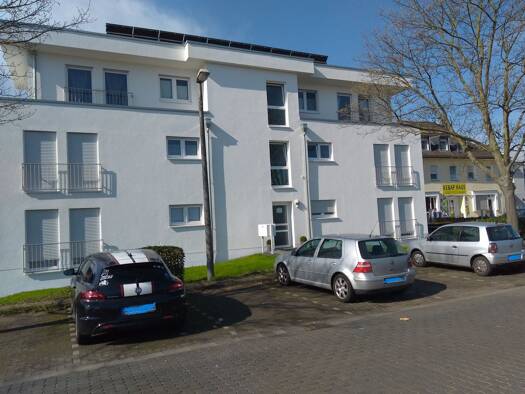Wohnung zur Miete 772 € 2 Zimmer 68 m² Geschoss 1/3 frei ab 01.12.2026 Dahlienstraße 45 Waldorf Bornheim 53332