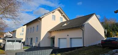 Einfamilienhaus zum Kauf provisionsfrei 865.000 € 2 Zimmer 260 m² 665 m² Grundstück Hochmoos Bayerbach 84092