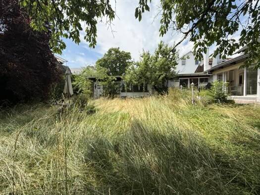 Grundstück zum Kauf 1.390.000 € 1.114 m² Grundstück frei ab sofort Starnberg Starnberg 82319