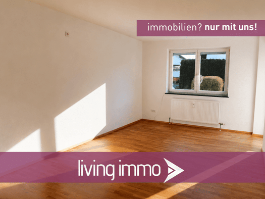 Wohnung zur Miete 495 € 2 Zimmer 62 m² Heining Passau 94036