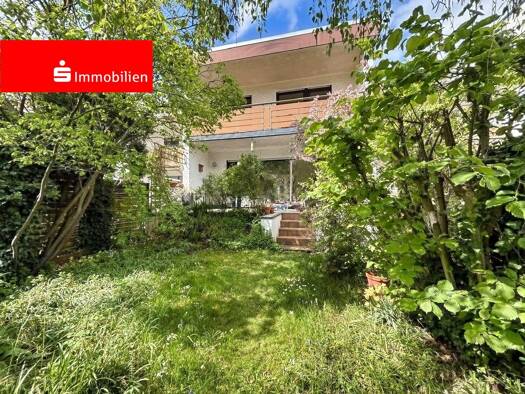 Reihenmittelhaus zum Kauf 515.000 € 4 Zimmer 115,1 m² 234 m² Grundstück frei ab 01.11.2026 Arheilgen Darmstadt 64291