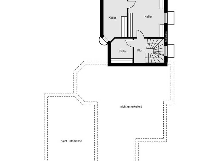 Einfamilienhaus zum Kauf 995.000 € 6 Zimmer 248 m² 1.190 m² Grundstück Höchberg 97082
