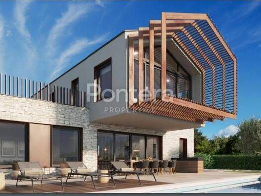 Haus zum Kauf 1.275.000 € 7 Zimmer 254 m² Vrh Lasici, Vizinada Vižinada