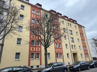Wohnung zum Kauf 80.000 € 3 Zimmer 72 m² 2. Geschoss Westend Plauen 08523