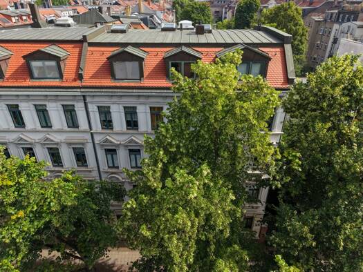 Wohnung zum Kauf 225.000 € 2 Zimmer 65 m² 4. Geschoss frei ab 01.10.2026 Schleußig Südwest 04229