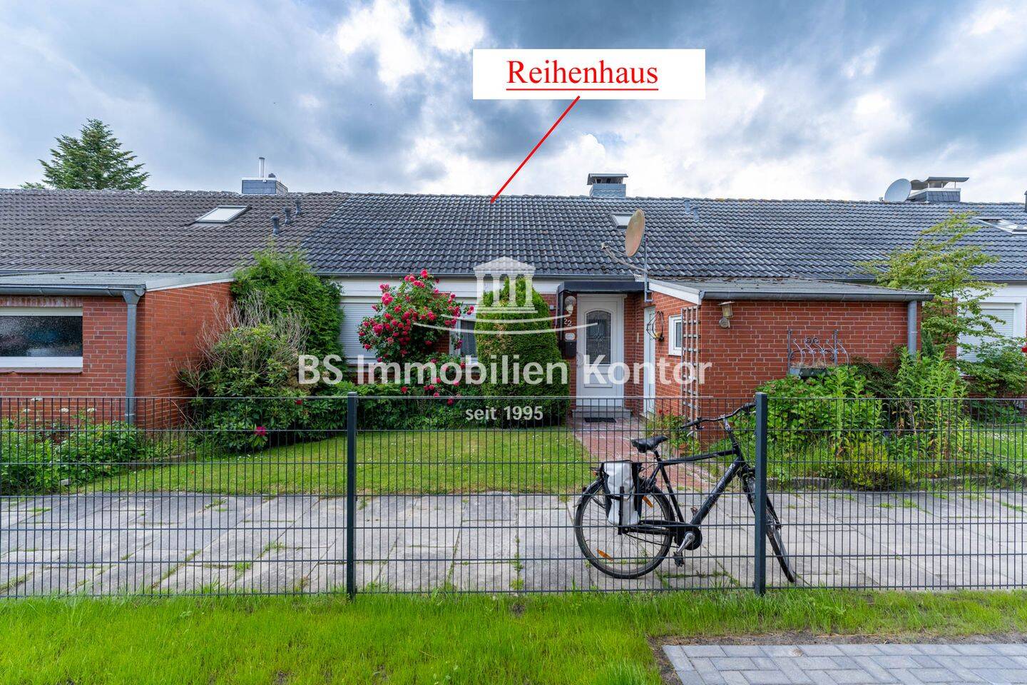 Reihenmittelhaus zum Kauf - Ansicht 5