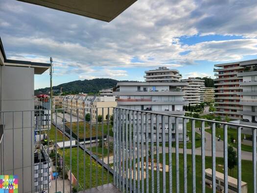 Wohnung zur Miete 725 € 3 Zimmer 81 m² 4. Geschoss Olga-Rudel-Zeynek-Gasse 4 Straßgang Graz 8054