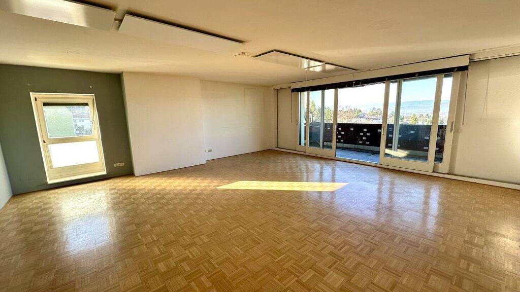 Wohnung zur Miete 1.620 € 5 Zimmer 138 m² 4. Geschoss Am Blumenhang Waltendorf Graz 8010