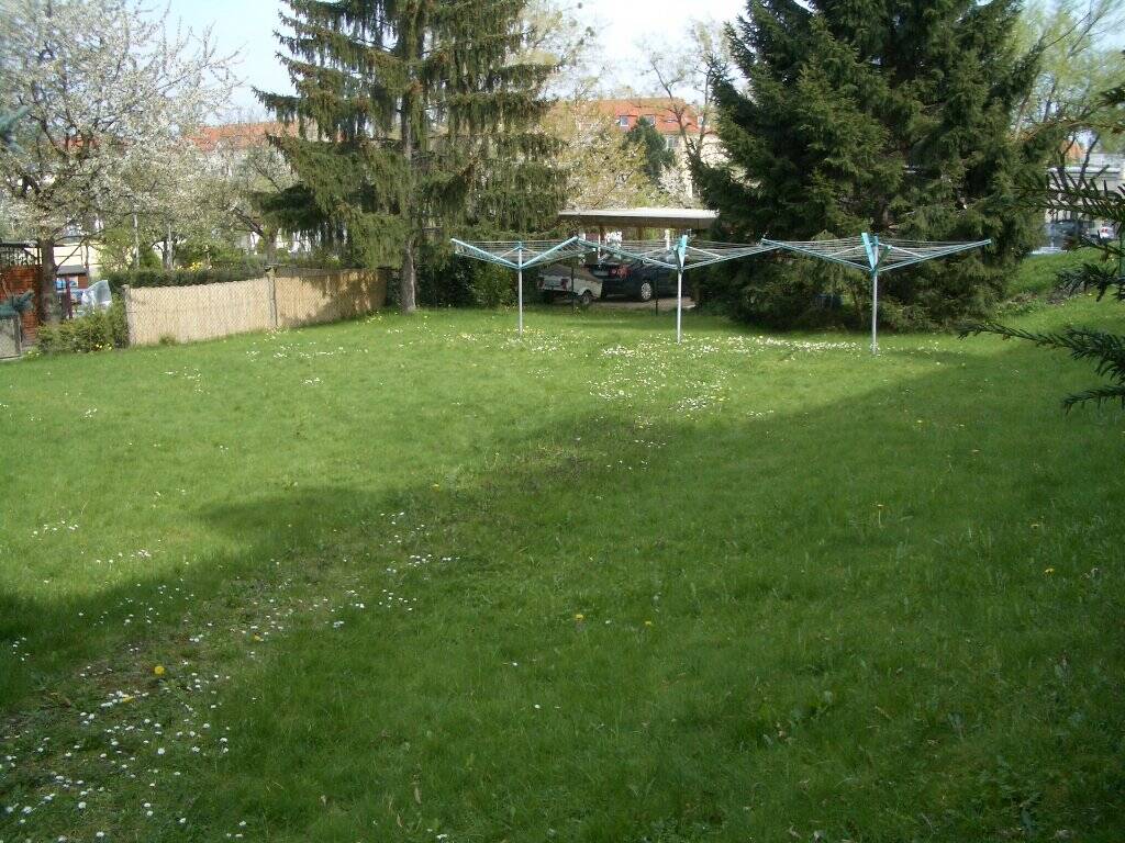Als Kapitalanlage! 2-Zimmerwohnung mit separater Wohnküche nahe dem Großen Garten! – Winterbergstraße 95, 1237 Dresden – Vorschaubild 3