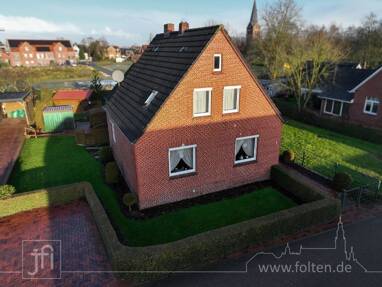 Einfamilienhaus zum Kauf 169.500 € 7 Zimmer 135 m² 728 m² Grundstück Neermoor Moormerland 26802