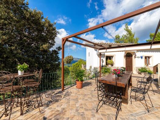 Landhaus zum Kauf 595.000 € 3 Zimmer 108 m² 4.300 m² Grundstück Puigpunyent 07194