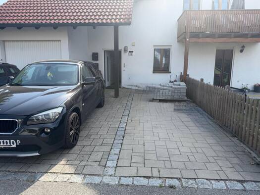 Wohnung zur Miete 870 € 2,5 Zimmer 82 m² Geschoss 1/1 frei ab 01.11.2026 Mettenheim-Hart Mettenheim 84562