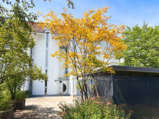 Wohnung zum Kauf 299.000 € 2 Zimmer 54,4 m² 1. Geschoss Schellenbergstraße 2 Germering 82110