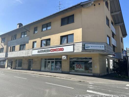 Wohnung zum Kauf 205.000 € 1 Zimmer 177 m² Reutte 6600