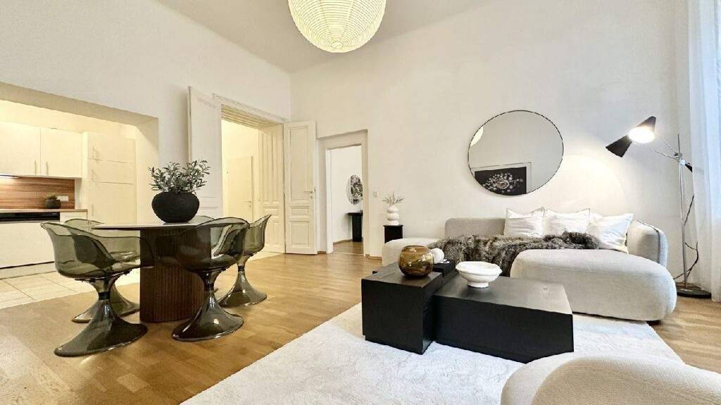 Wohnung zum Kauf 375.000 € 2 Zimmer 70,2 m² Wien 1180