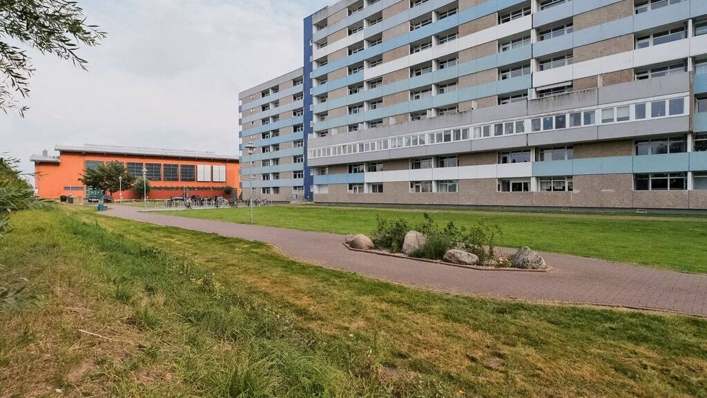 Wohnung zum Kauf provisionsfrei 198.000 € 2,5 Zimmer 42 m² EG frei ab sofort Ostsee-Ferienpark Heiligenhafen 23774