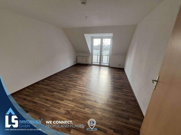 Studio zur Miete 235 € 1 Zimmer 34 m² Dahlenwarsleben 39326