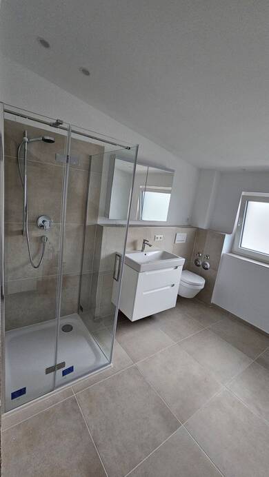 Wohnung zur Miete 650 € 2 Zimmer 54 m² Geschoss 2/2 frei ab 01.08.2025 Saurer Wasen - Dickenhardt Villingen-Schwenningen 78054