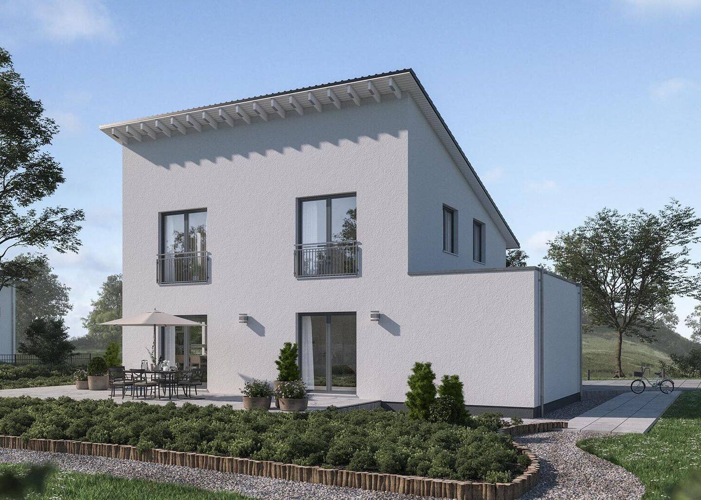Haus – Missen-Wilhams, Landkreis Oberallgäu - Ansicht 3