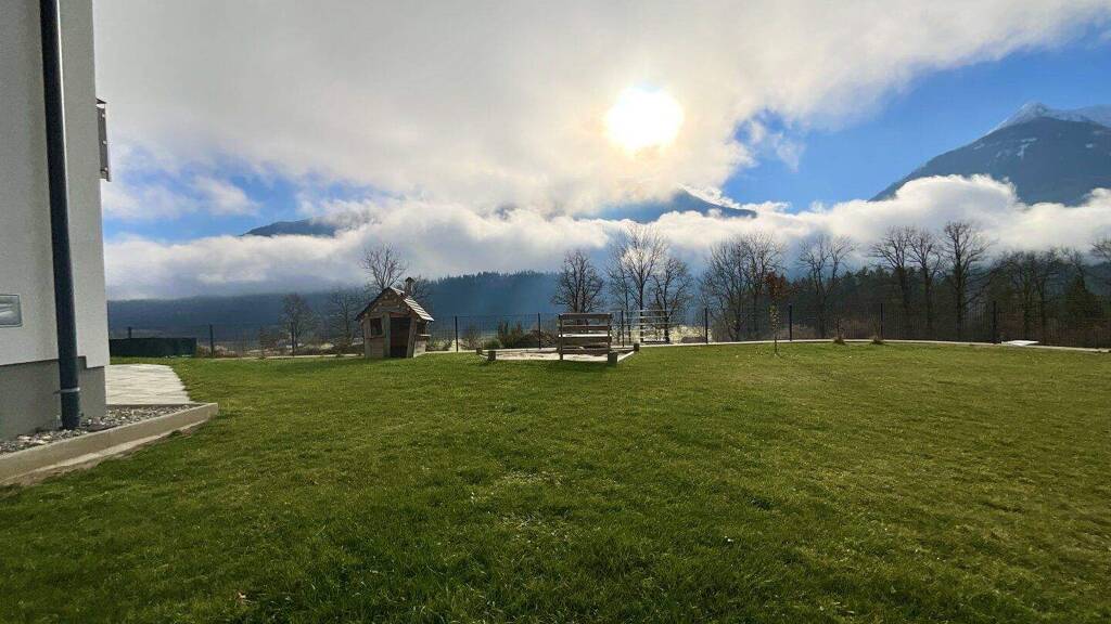 Wohnung zum Kauf 480.000 € 4 Zimmer 104 m² EG Berg im Drautal 9771