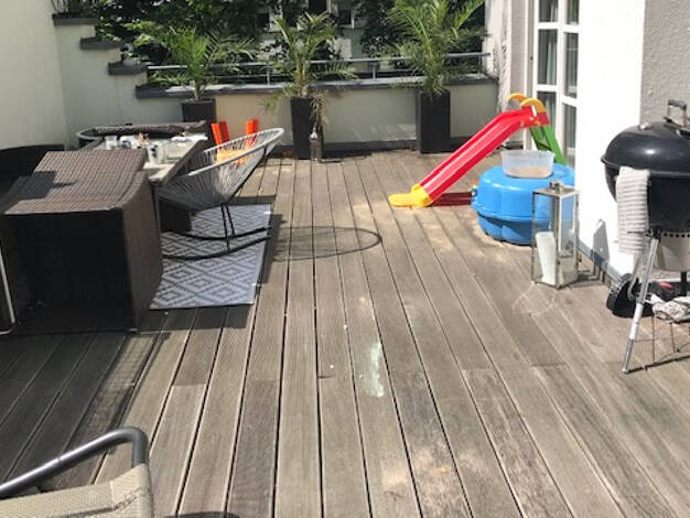 Loft zur Miete 1.600 € 3 Zimmer 175 m² Geschoss 1/2 frei ab 01.05.2026 Schoppershof Nürnberg 90491