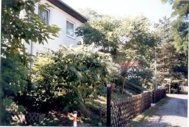 Terrassenwohnung zum Kauf provisionsfrei 399.500 € 3 Zimmer 81 m² EG Schmöckwitz Berlin 12527