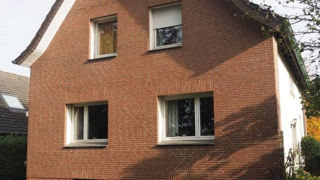 Mehrfamilienhaus zur Miete 1.870 € 6 Zimmer 167 m² frei ab sofort Innenstadt Gütersloh 33332