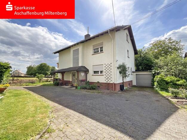 Mehrfamilienhaus zum Kauf 249.000 € 7 Zimmer 205 m² 953 m² Grundstück frei ab sofort Ebenheid Freudenberg, Ebenheid 97896