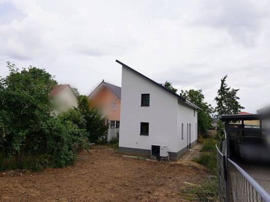 Haus zum Kauf 270.000 € 3 Zimmer 73,5 m² 397 m² Grundstück Lindhorst Wolmirstedt 39326