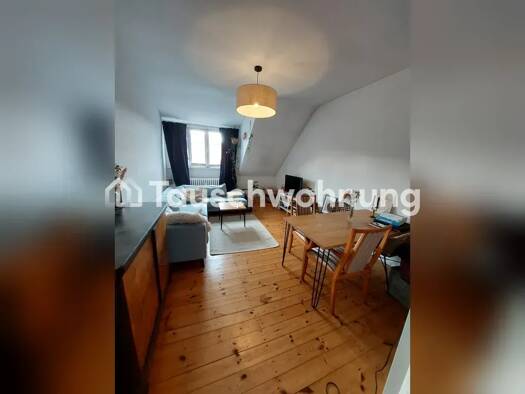 Wohnung zur Miete Tauschwohnung 622 € 2,5 Zimmer 62 m² 4. Geschoss Zehlendorf Steglitz-Zehlendorf 12169