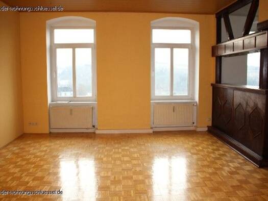 Wohnung zur Miete 310 € 2 Zimmer 73 m² 3. Geschoss Annaberg Annaberg-Buchholz / OT Annaberg 09456